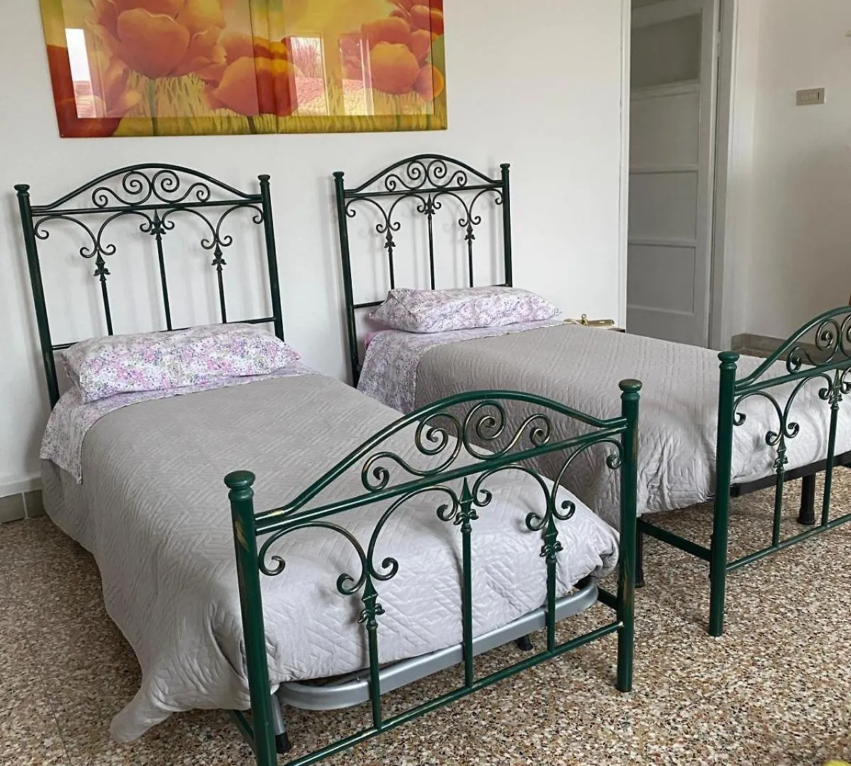 Casa Confortevole E Indipendente A Caorso Italy