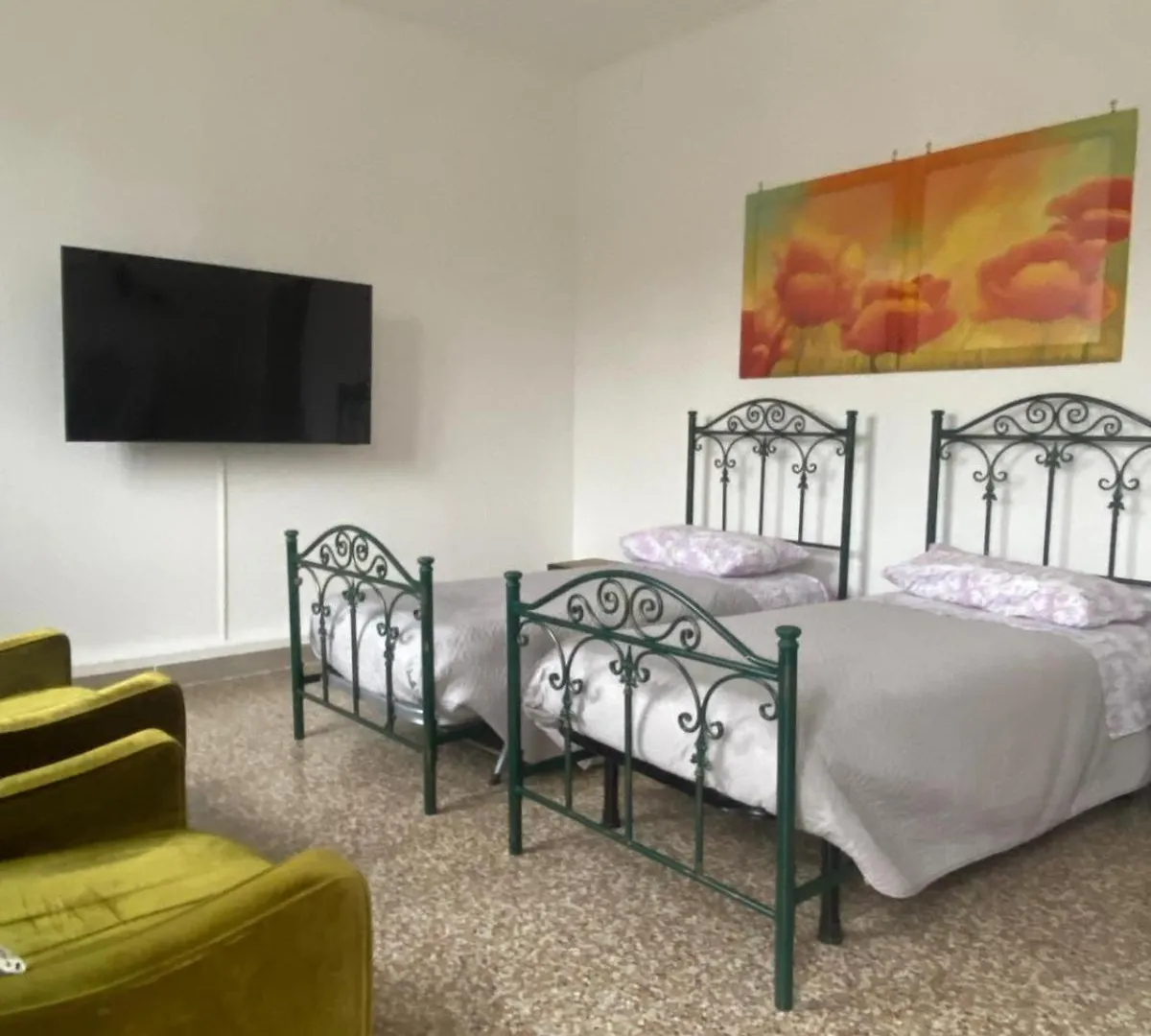 Casa Confortevole E Indipendente A Caorso 0*,  Italy