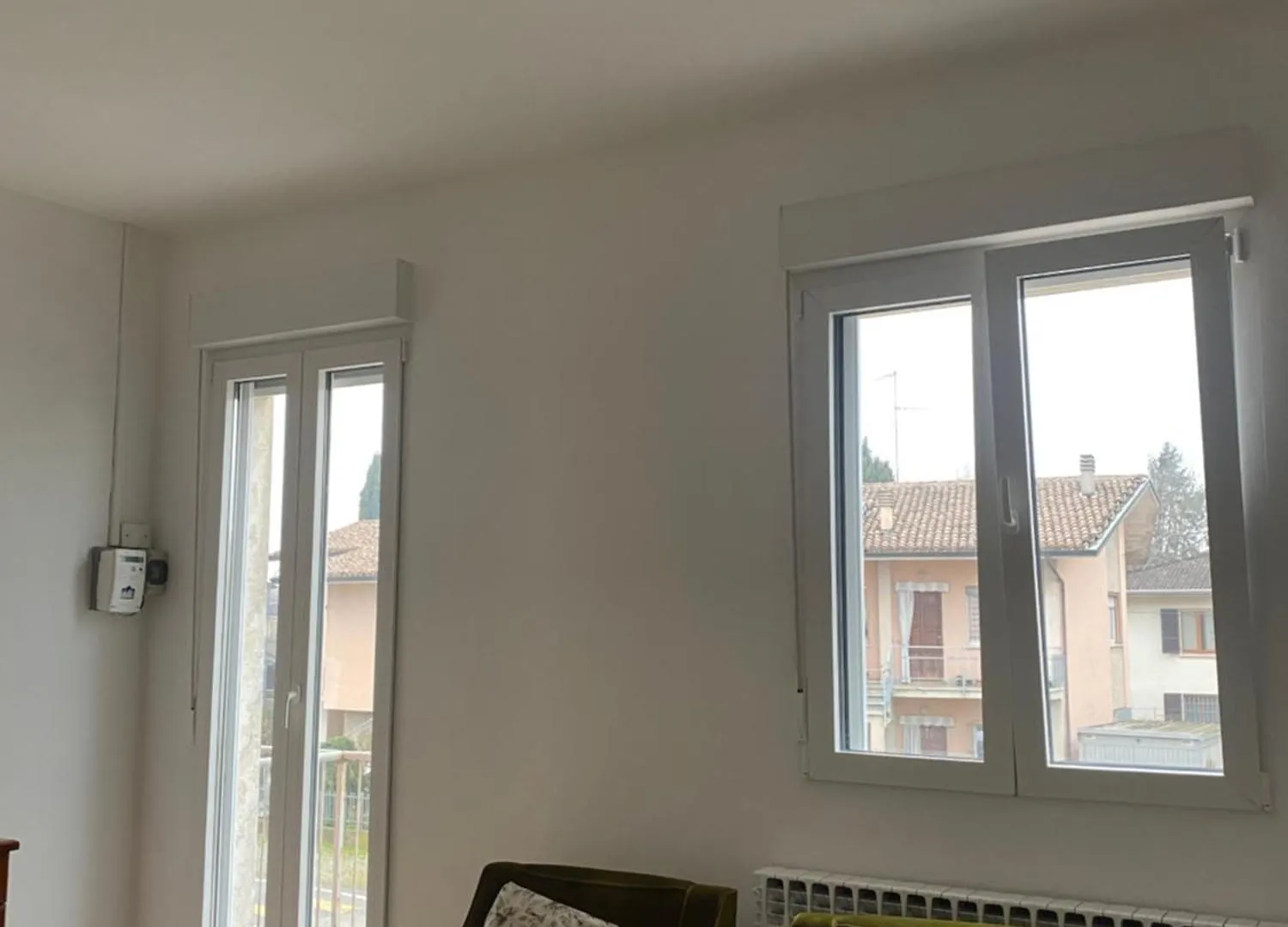 Casa Confortevole E Indipendente A Caorso