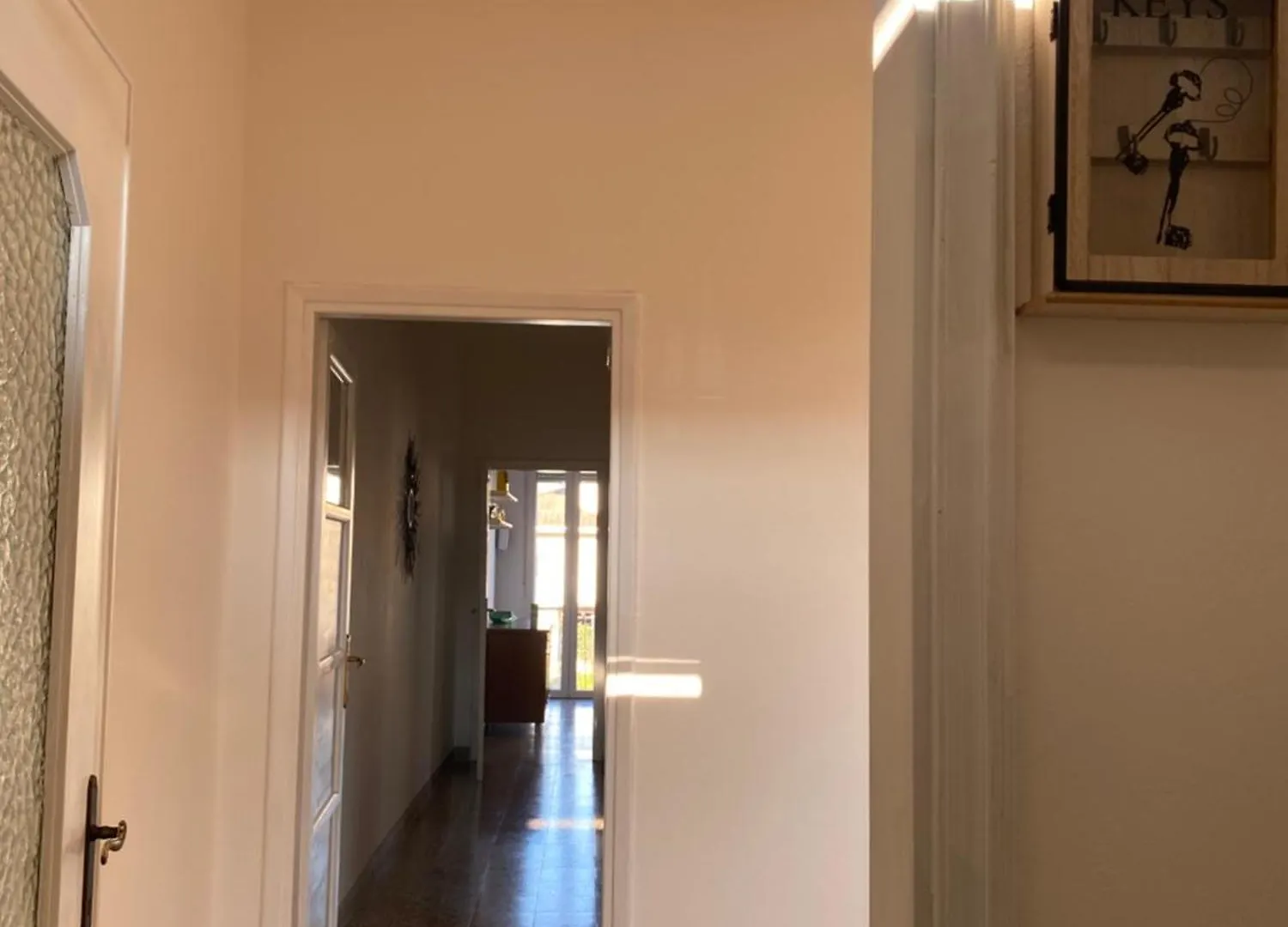 Casa Confortevole E Indipendente A Caorso 0*,  Italy
