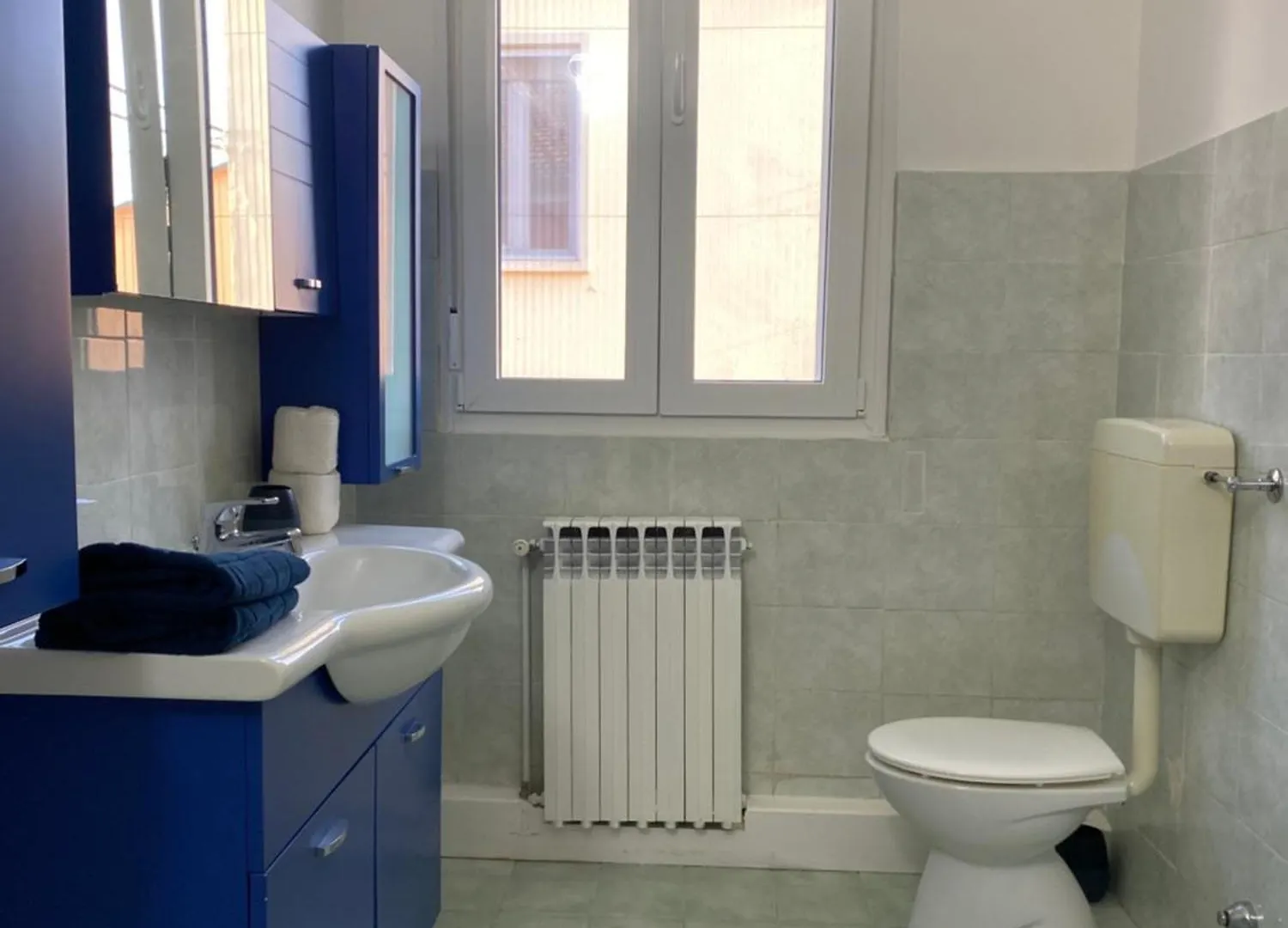 Casa Confortevole E Indipendente A Caorso 0*,