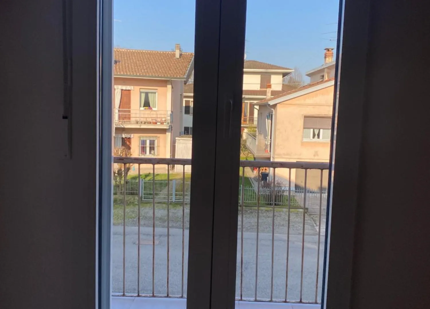 Casa Confortevole E Indipendente A Caorso Apartment