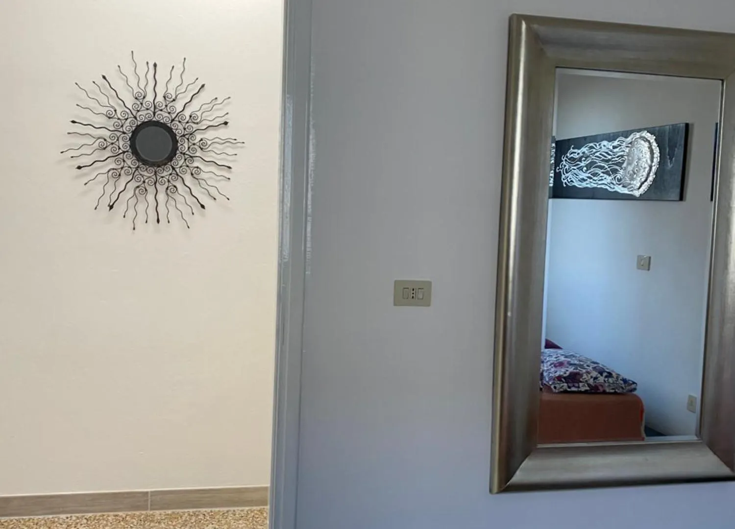 Casa Confortevole E Indipendente A Caorso Italy