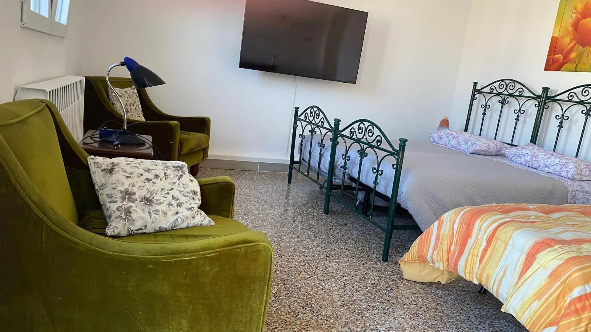 Casa Confortevole E Indipendente A Caorso 0*,  Italy