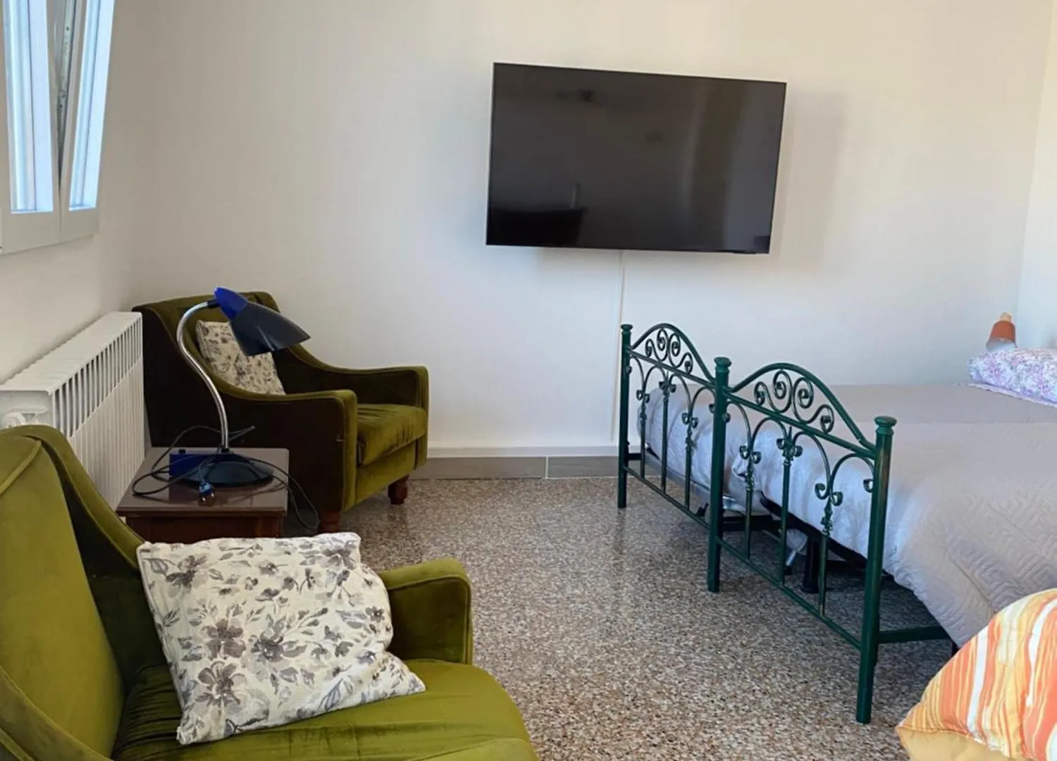 Casa Confortevole E Indipendente A Caorso