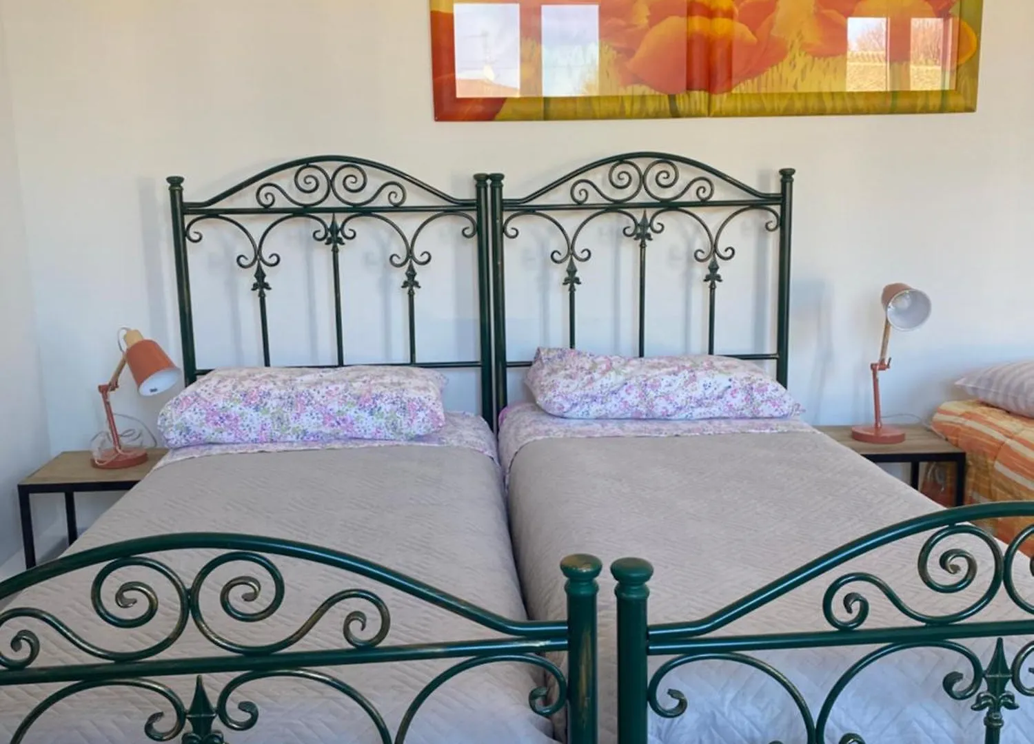Casa Confortevole E Indipendente A Caorso