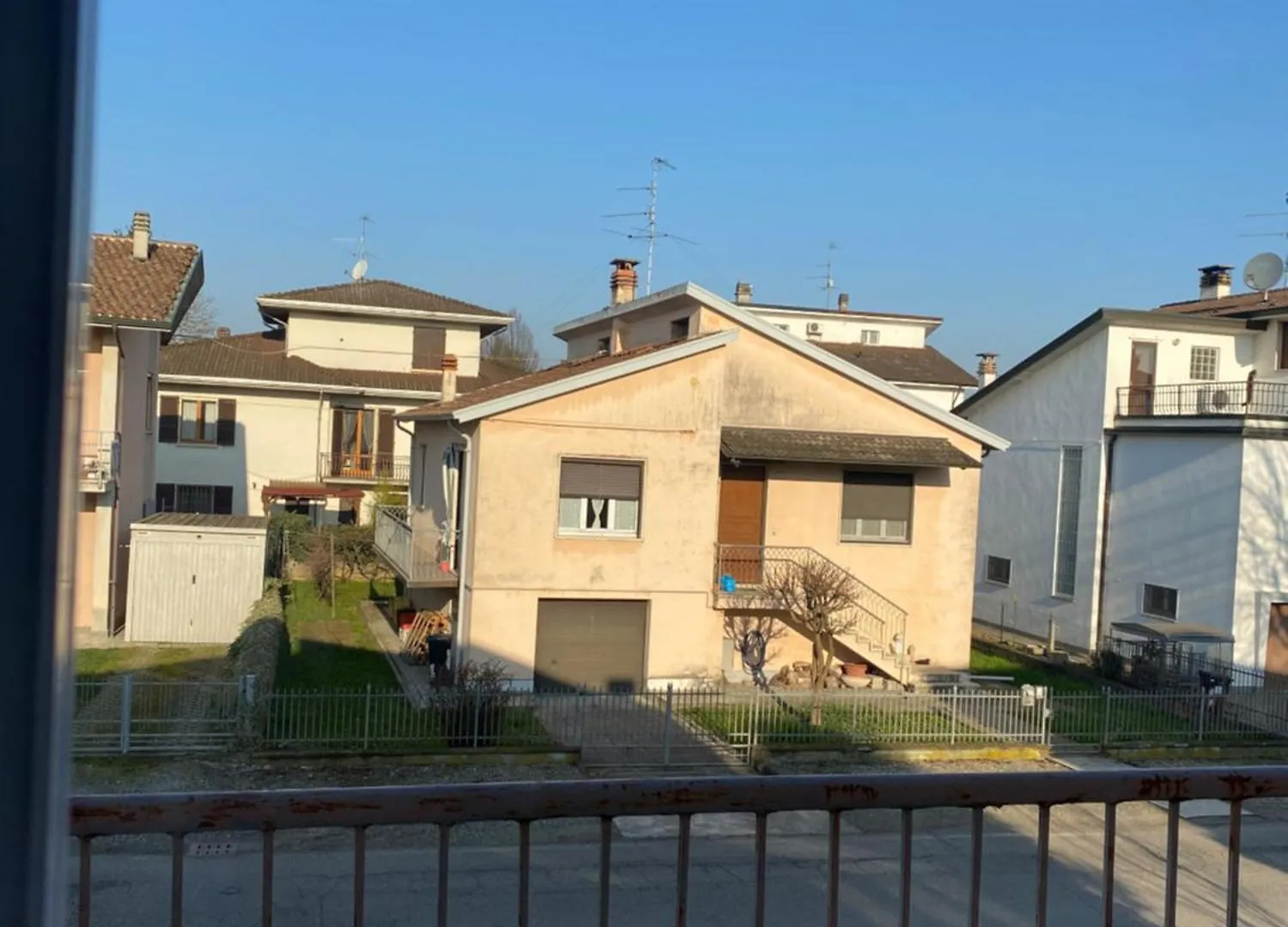 Apartment Casa Confortevole E Indipendente A Caorso