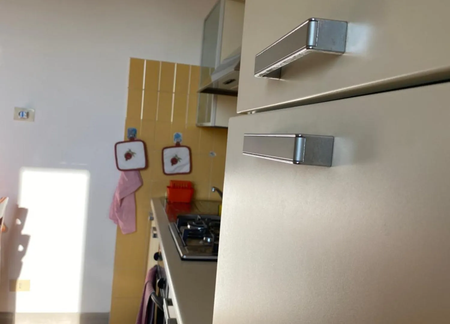 Casa Confortevole E Indipendente A Caorso Italy