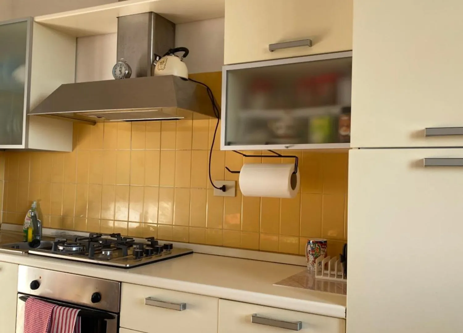Casa Confortevole E Indipendente A Caorso 0*,  Italy