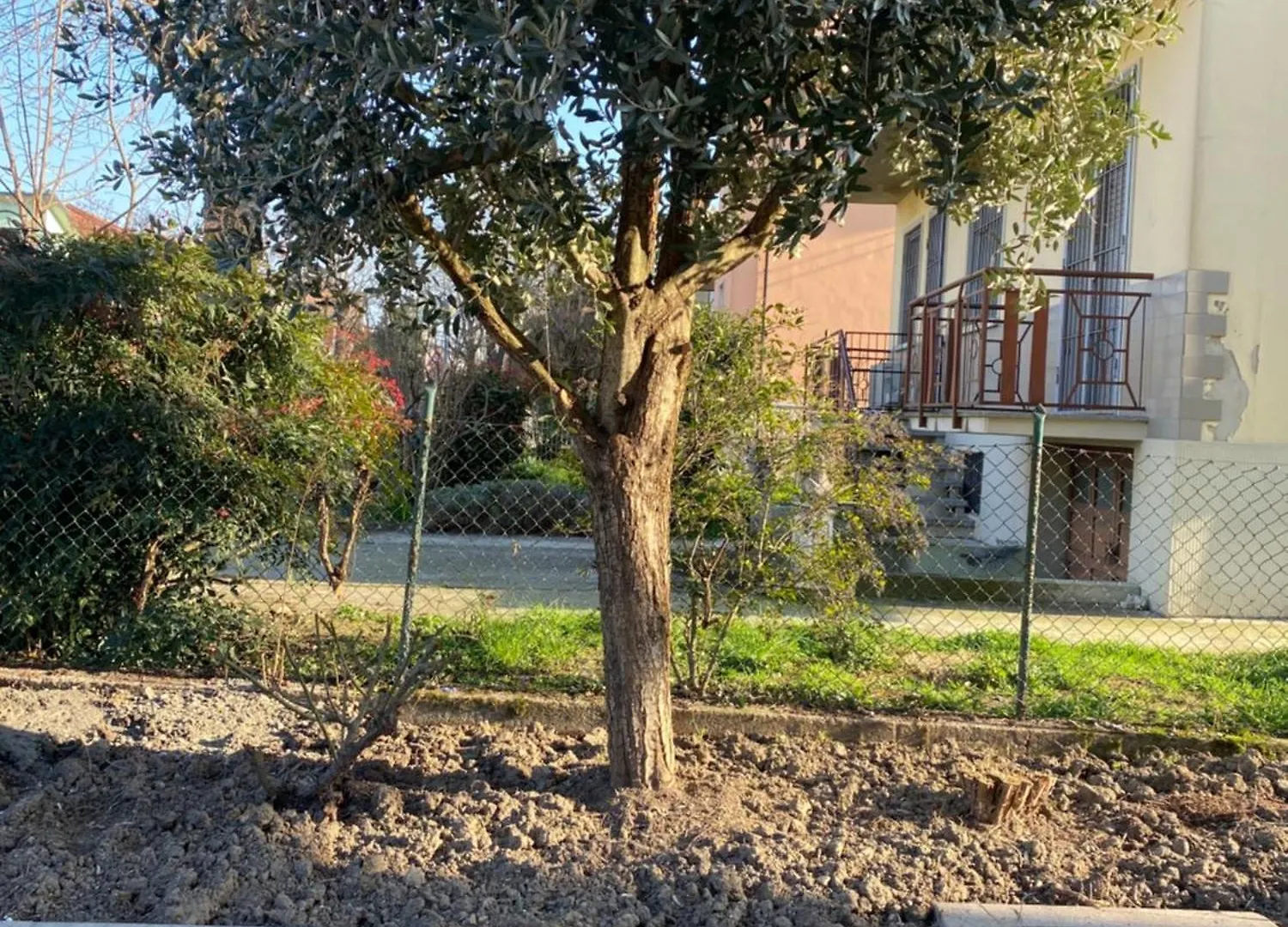 Casa Confortevole E Indipendente A Caorso Apartment