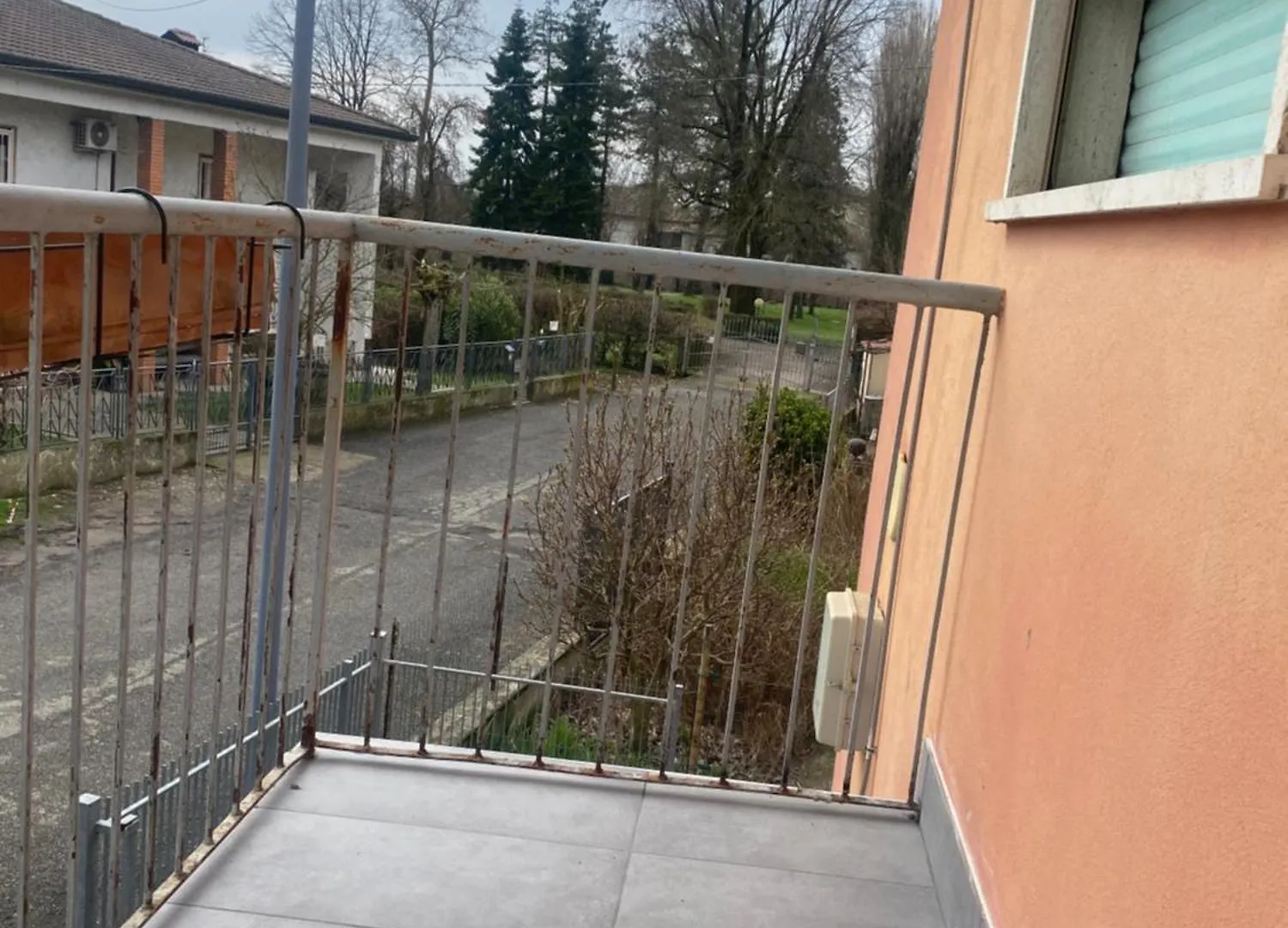 Apartment Casa Confortevole E Indipendente A Caorso