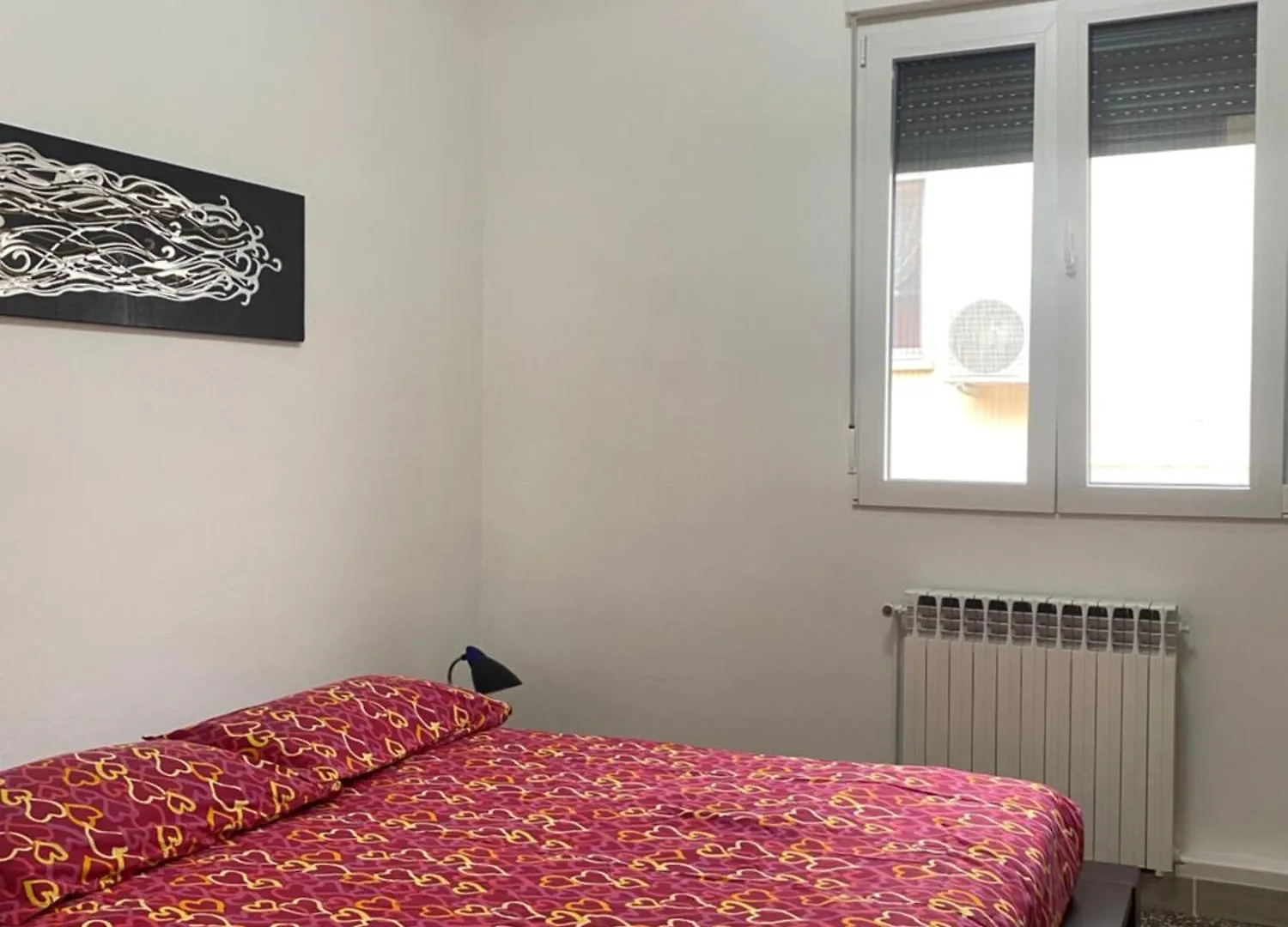 Apartment Casa Confortevole E Indipendente A Caorso Italy