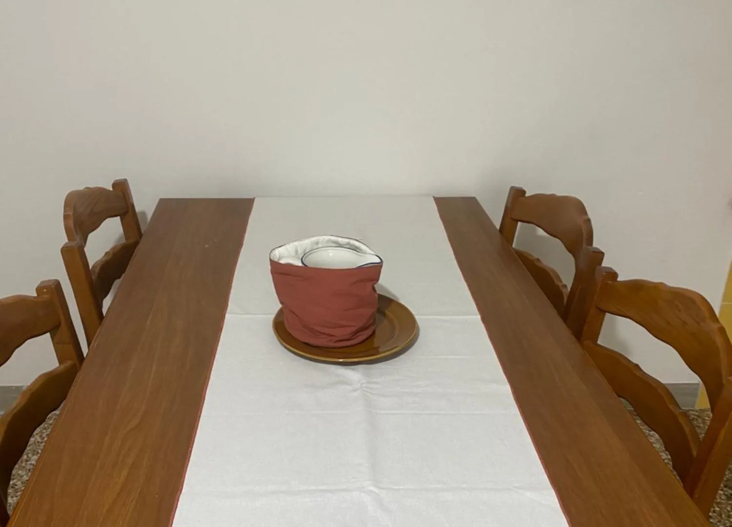 Casa Confortevole E Indipendente A Caorso Apartment