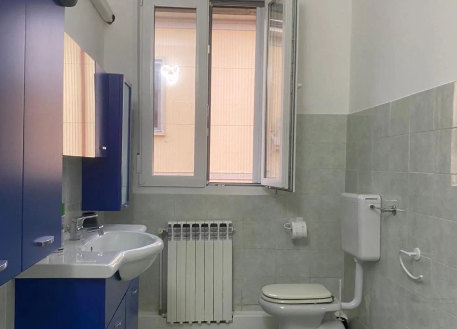 Apartment Casa Confortevole E Indipendente A Caorso